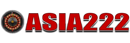 Logo ASIA222